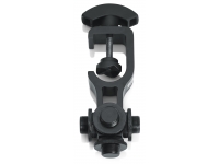 Gator Four Accessory Microphone Stand Mount GFW-MIC-MULTIMOUNT Gator Four Accessory Microphone Stand Mount GFW-MIC-MULTIMOUNT